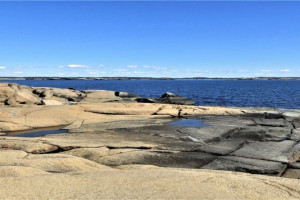 Bilde av Flautangen - Neset i sør
